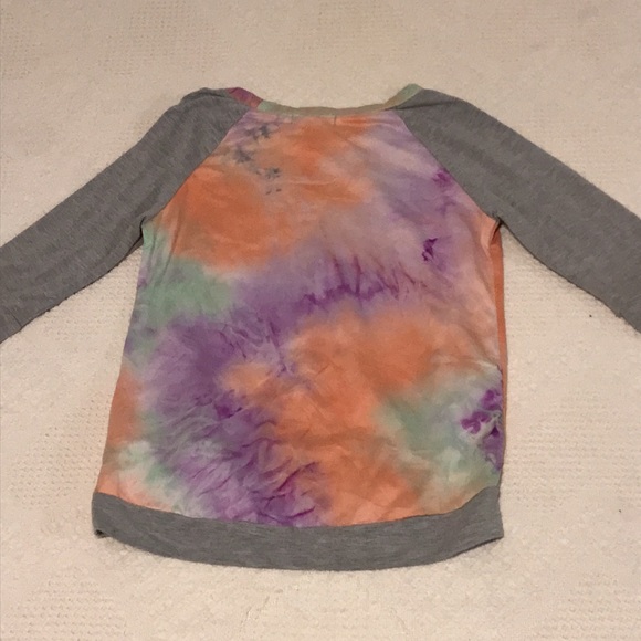 This is how I love to chill kids T-shirt - Picture 8 of 9